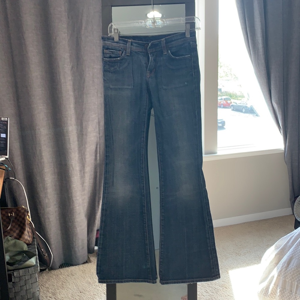 Vintage/Y2K Jeans